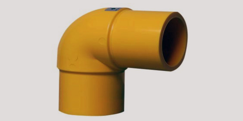 Gas Distribution Fittings