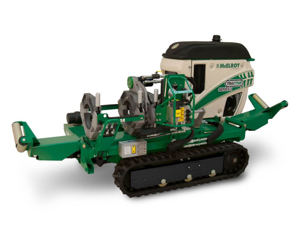 TracStar® 28