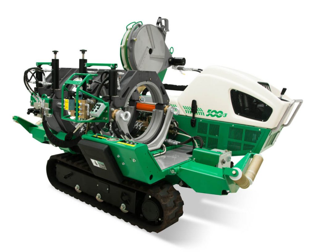 TracStar® 500