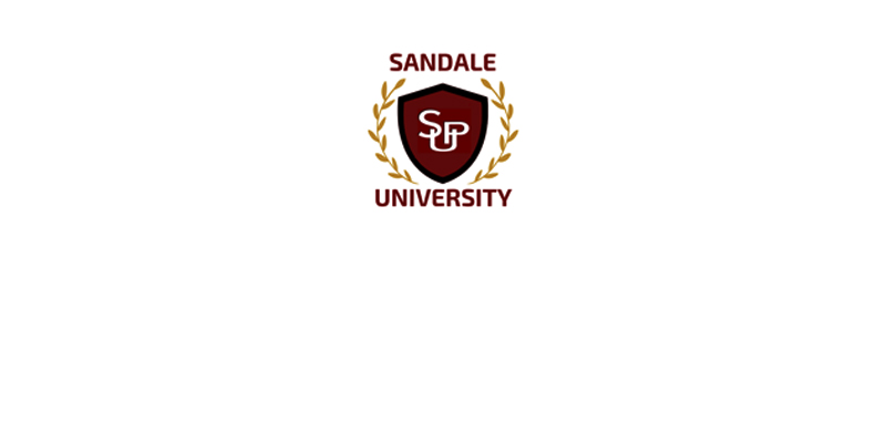 Sandale University Logo