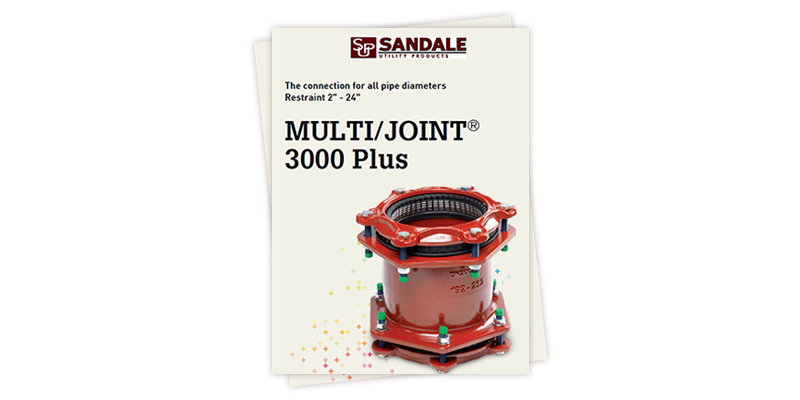 Multi Joint Brochure