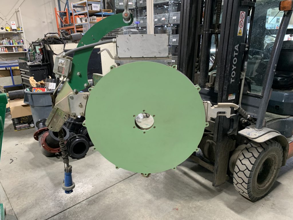 Heater 1236/900